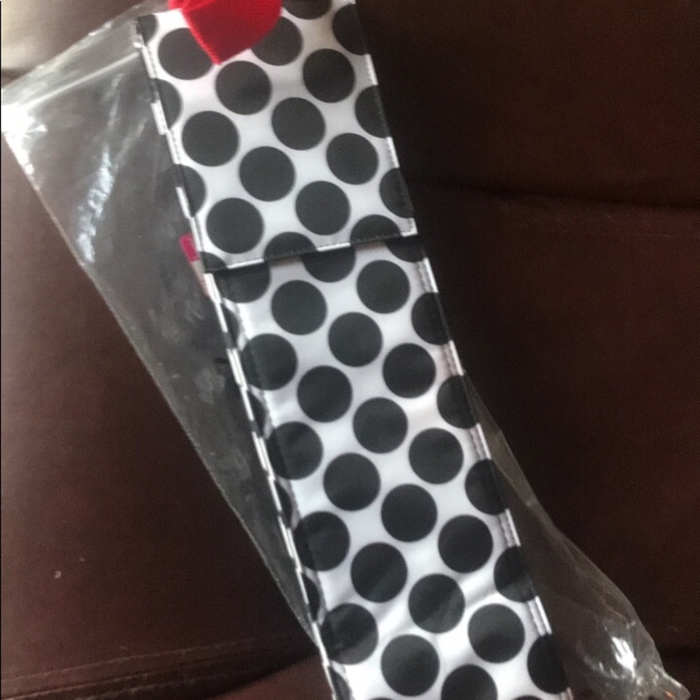 ThirtyOne wine thermal bag 🍷